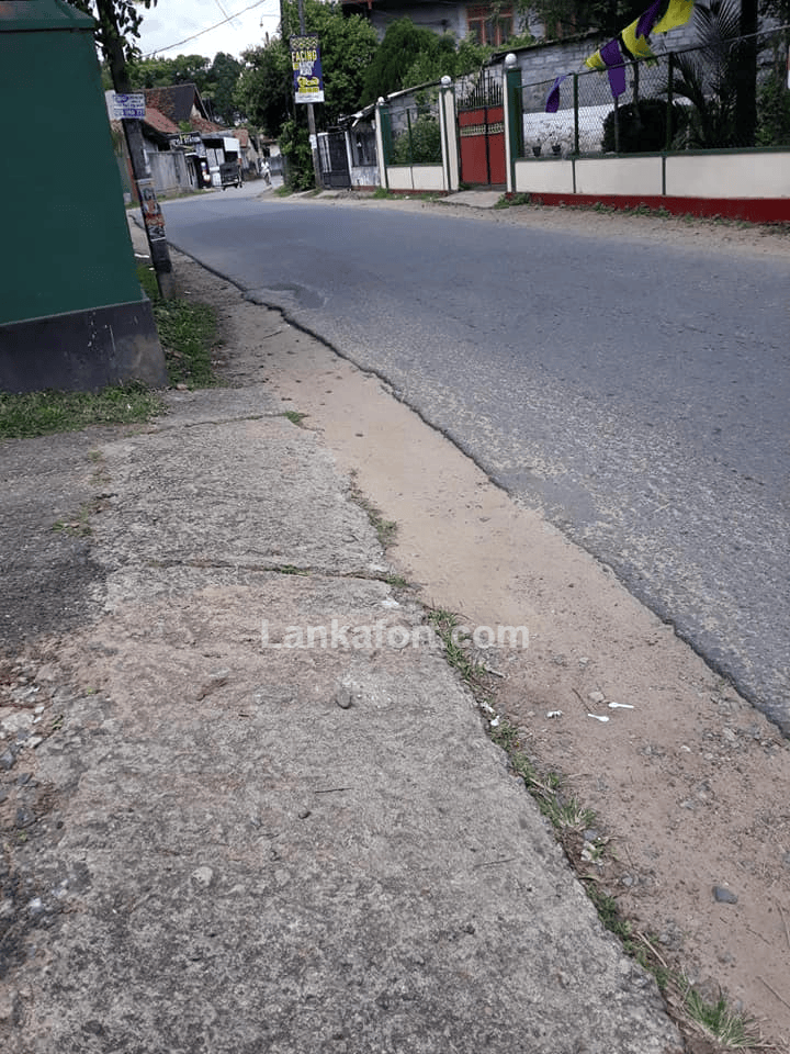 lankafort
