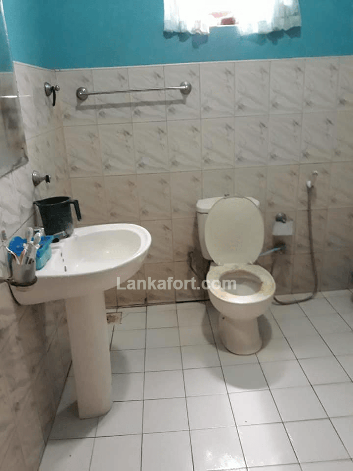 lankafort